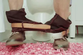 极限憋屎47天，你的身体正在经历什么？图片