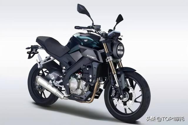 高颜值复古街车 飞鹰S25正式上市 售价1.38万/1.63万