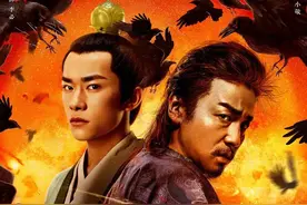 他和易烊千玺几乎一模一样，为什么反而让人喜欢不起来？图片