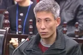 东北黑帮“教父”——土皇帝刘涌的江湖路图片