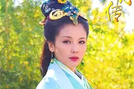 芈月传：难怪秦王与自己的原配妻子没有孩子，看她妻子是啥出身？图片