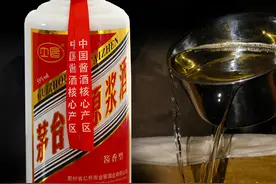 市面上20元一瓶的茅台镇原浆酒到底能不能喝？看完之后别再瞎买图片