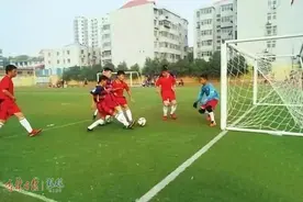 教育部最新公示！特色学校、特色幼儿园、试点县…祝贺图片