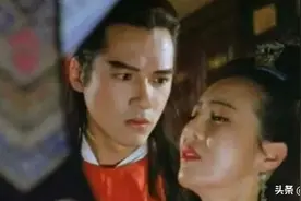 谁能想到5次出演“西门庆”的单立文，是被耽误的香港第一贝司手图片