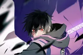 刺客伍六七高清壁纸图片