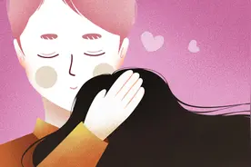 现实婚姻的残酷真相：有多少女人，毁在了“有事业心”男人的手上图片