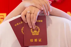 一心一意！“双11”大同60对新人“脱单”图片