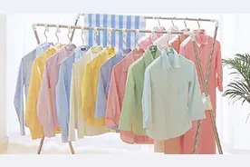 有时衣服洗完晾干会有一股酸臭味，用这些方法可以解决视频封面