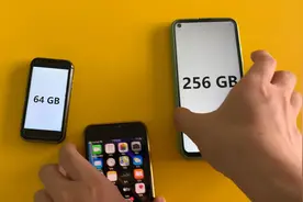 手机非得买大内存吗？128G和512G，现在买手机多大内存最合适？图片