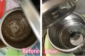 买清洁剂总被“坑”？这5个全是“低价高效”，做家务简单又干净图片