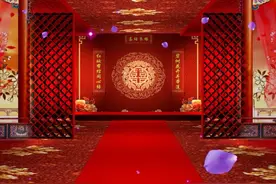 民间故事：男子住客店，半夜梦到妻姐，妻姐：赶紧跳窗逃命别迟疑图片