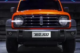 坦克300、BJ40、哈弗H9到底谁更胜一筹？图片