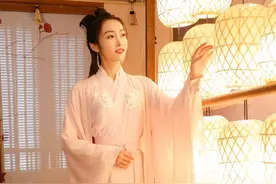 继陈情令后宣璐汪卓成终于二搭，《尘缘》姐弟变情侣有点好嗑图片