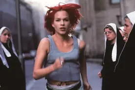 电影还能这么玩？冒险游戏之《罗拉快跑》图片