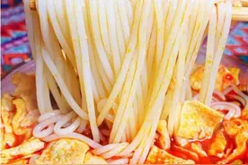 八款爆火螺蛳粉测评！哪个才是永远的神？图片