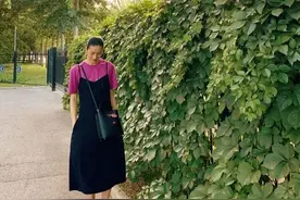 壕姐刘雯和她的100只包包图片