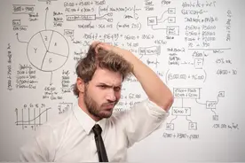 留学中的低级思维、中级思维与高级思维：大部分人都处于低级思维图片