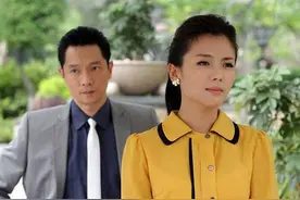 人生难免有遗憾！亚洲视帝谢祖武：伤悲无用，不如珍惜相聚图片