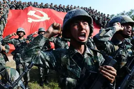 台当局美梦破灭！美国专家给出2大理由，美军不会干预两岸统一图片