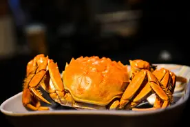 舌尖上的廊坊-胜芳蟹图片