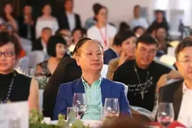 新晋巨富徐航何许人也？靠呼吸机日赚3亿，凭深圳湾1号年赚38亿图片