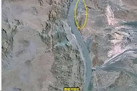 数万印军、上千辆火炮、战车聚集山谷，美专家：小心瞬间全军覆没图片