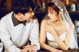 订婚多久之后才能结婚图片