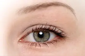 啥！眼袋＝卧蚕＝泪沟＝黑眼圈？1招教你快速区分以及如何改善？图片