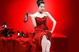 心理学：你喜欢的颜色，暴露你的性格，以及异性吸引力图片