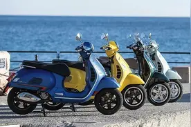 历史｜传奇踏板（上）图片