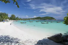 泰国旅游景点推荐篇之芭提雅图片