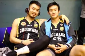 人设崩塌，睢冉丁彦雨航聊天记录曝光，难怪大家都支持巩晓彬图片