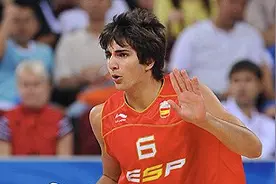 天才少年泯灭——里基卢比奥图片