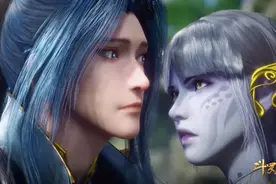 斗罗：女王小白结局怎样了？种族惨遭灭绝，都是唐三造的孽图片