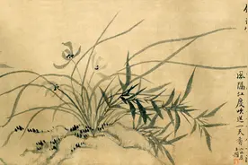 陈寿•隆中对图片