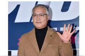 韩国知名男演员曝恋情！交往小20岁女友，曾与前妻闪婚闪离图片