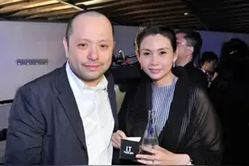 邱淑贞都救不了老公沈嘉伟！香港潮流鼻祖I.T走向退市的短短一生图片