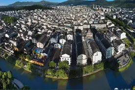 休闲金乡——我的家乡（序）图片