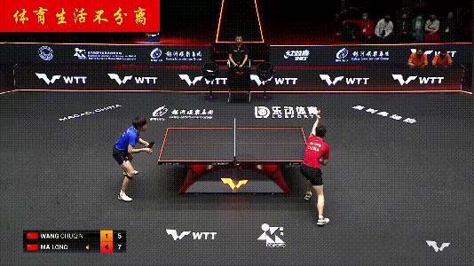 国乒战例谈怎样提高弧圈球杀伤力，业余爱好者怎样练好弧圈球