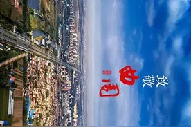 大美曲周，如此多娇！横屏大片2精彩呈现！图片
