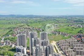 总投资约5.4亿元！临北快速路终于要开工修建了！图片
