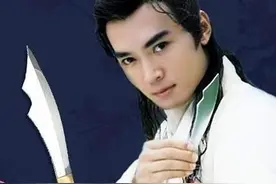 推理古龙原著大纲，百晓生把兵器谱前3名弄错了，揭开第6名之谜图片