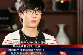 许嵩何许人也，让人爱到“黑白颠倒”？揭秘许嵩的“风流”半生…图片