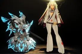 「怪物猎人世界：冰原」最新版MOD合集，希望找到喜欢的MOD内容图片