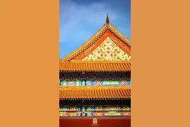 厚德载福，德高望重图片