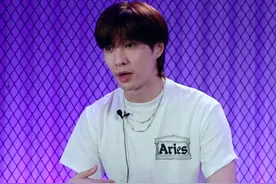 《街舞》变成了WWE，实力由“剧本”决定，张艺兴赢了世界冠军图片