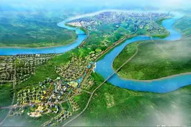 重磅！三所幼儿园、三所小学、两所高中……内江有名的几所学校都进城南了——图片