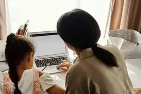 “我就退出家长群怎么了？！”别让家长群变“压力群”图片