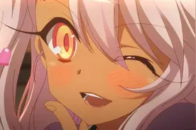 褐色皮肤的二次元妹子为什么总能戳中阿宅们的癖好图片