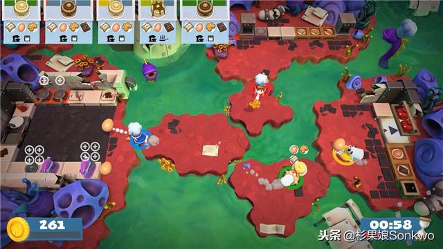 杉果黑五：不知道玩啥怎么办？TGA教你玩游戏